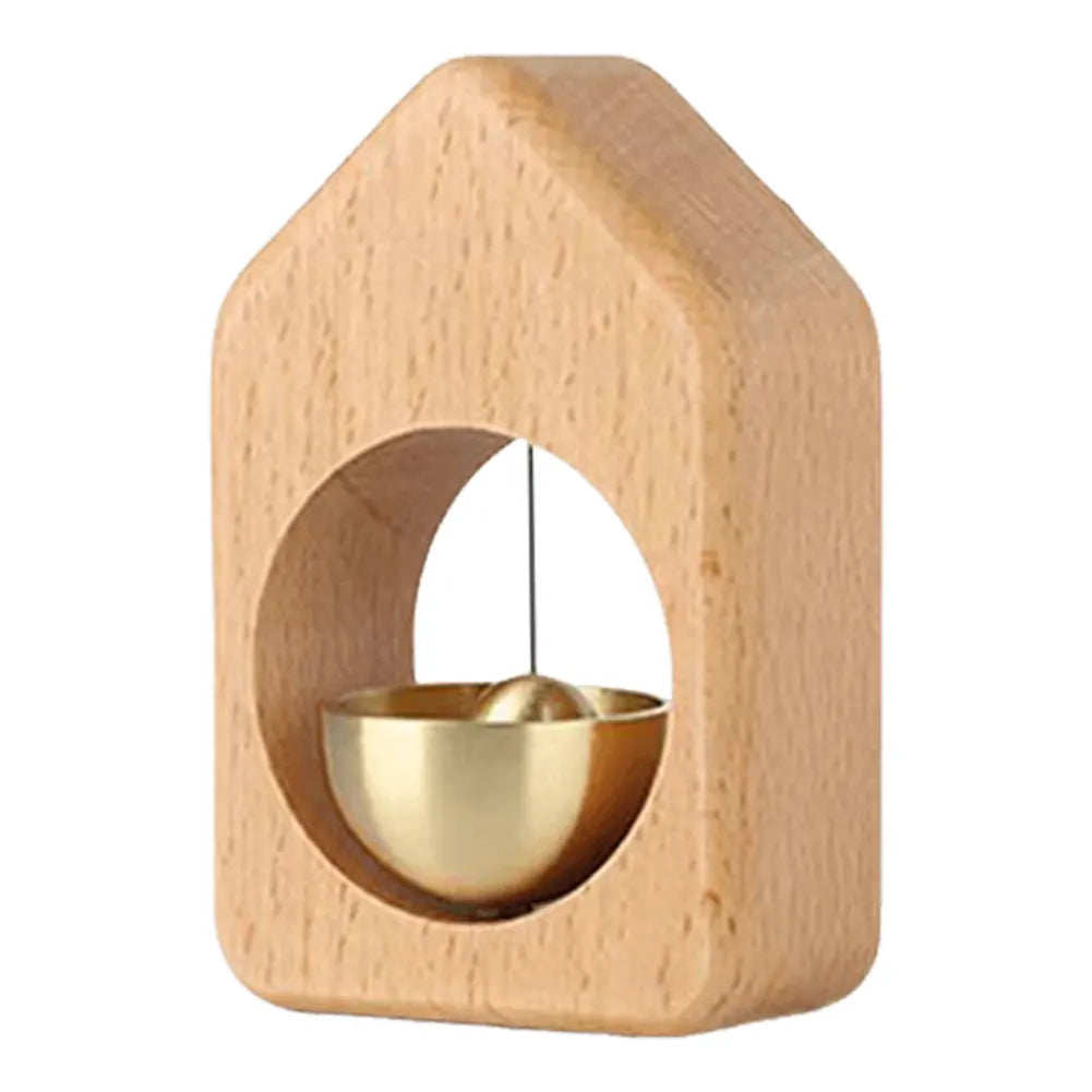 Sweety Magnetic & Hanging Entrance Door Bell - Ethnika-Time