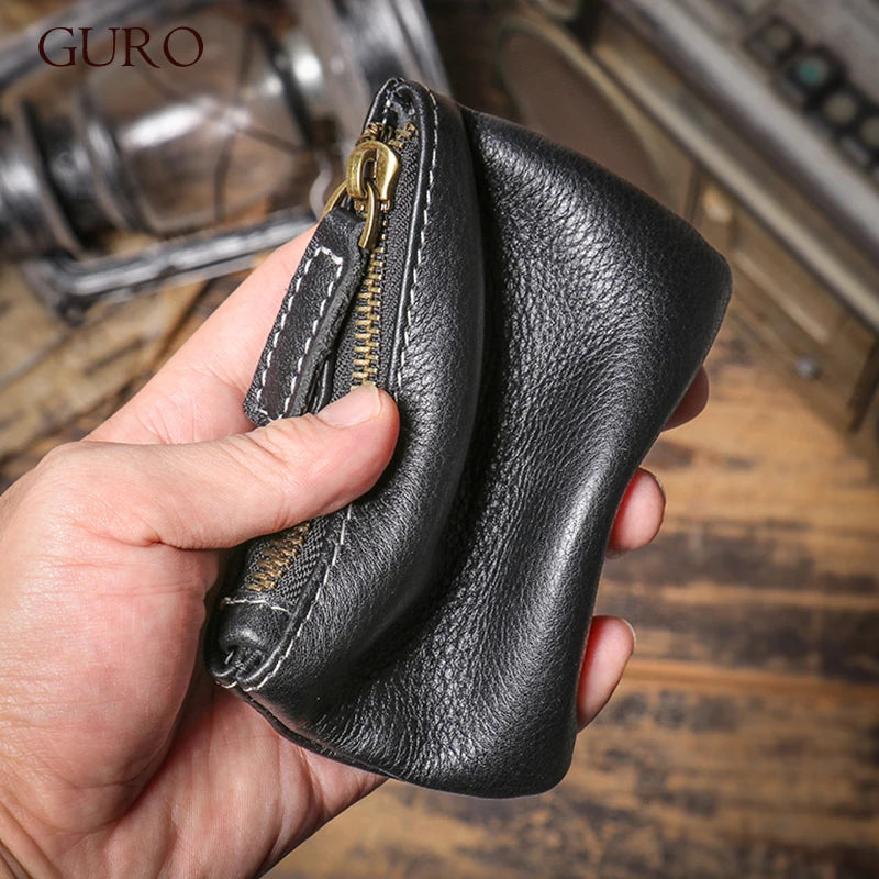 Uncle's Luxury Wallet - Ethnika-Time
