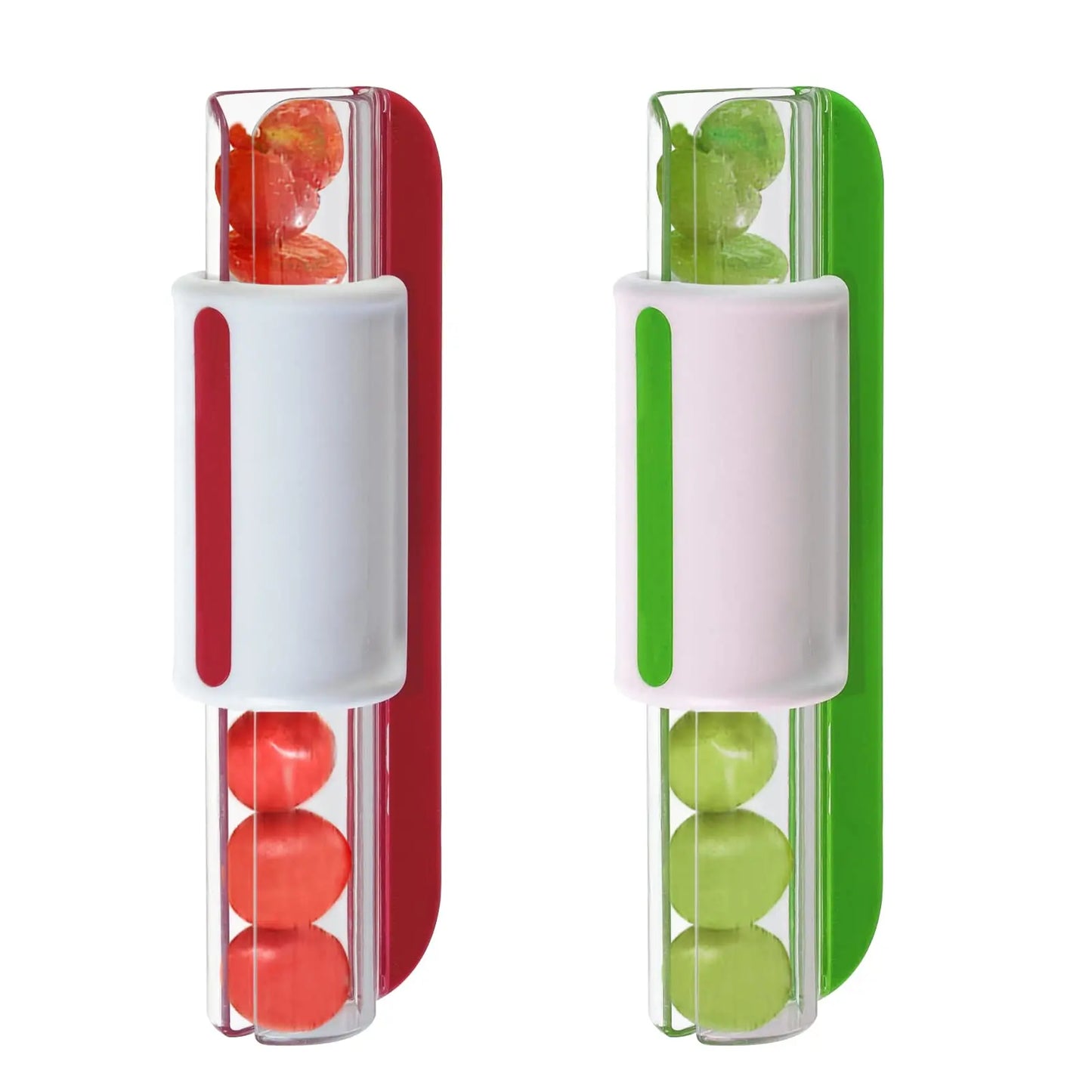 Multi-Function Tomato and Grape Cutter for Fruit Salad - Ethnika-Time