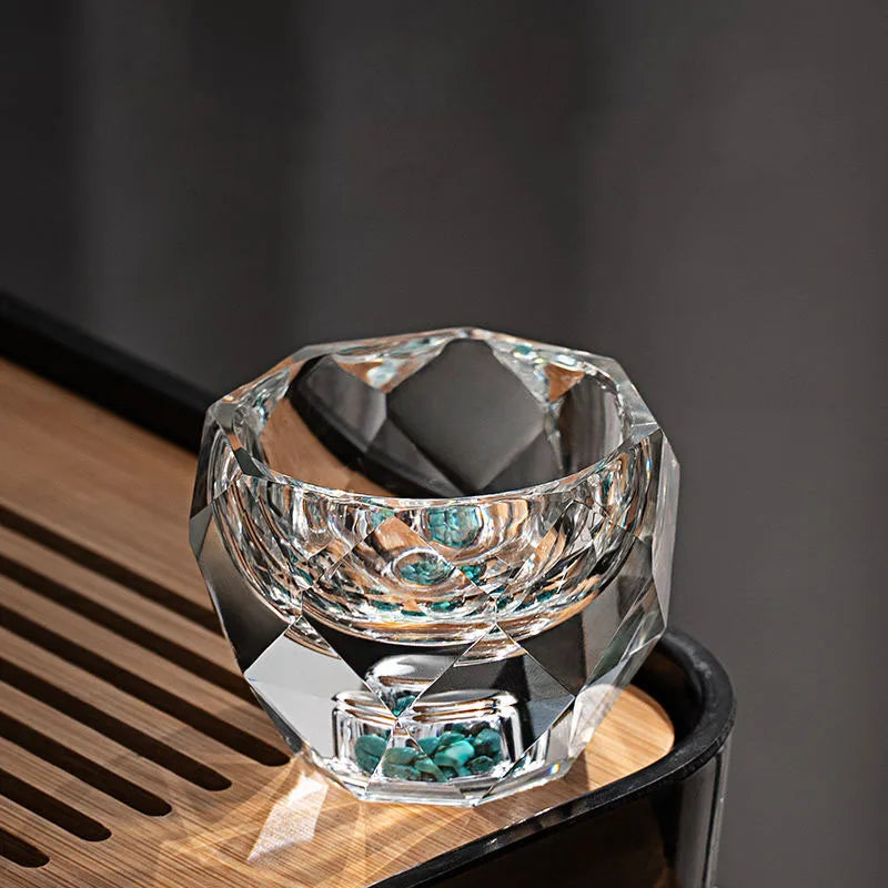 Lux Diamond Glass - Ethnika-Time