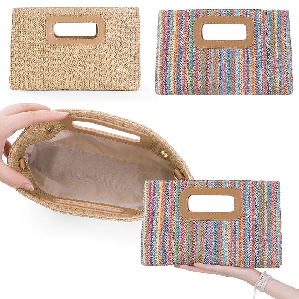 Swinging Sixties Spring Purse - Ethnika-Time