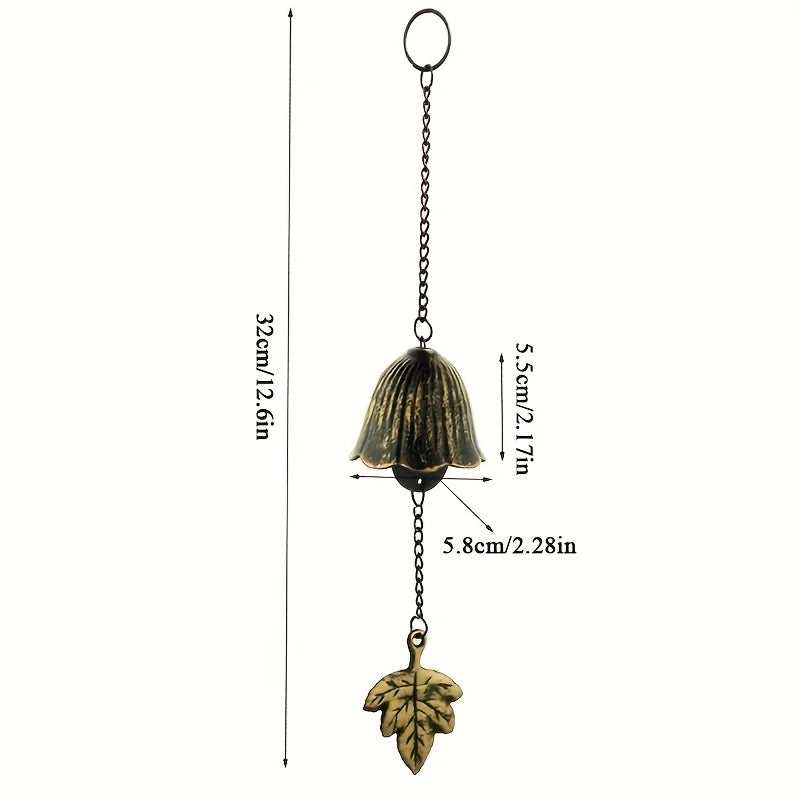 Traditional Japanese Hanging Wind Bells - Ethnika-Time