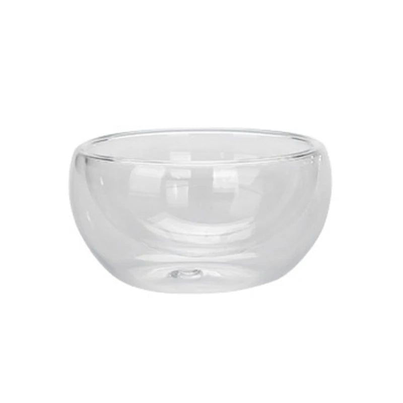 Oriental Glass Tea Cups - Ethnika-Time