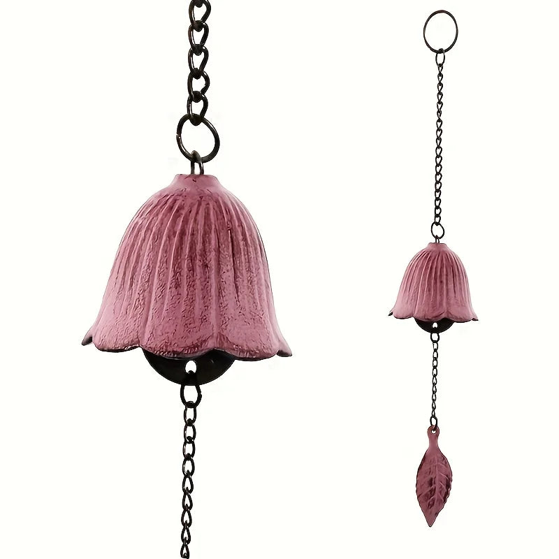 Traditional Japanese Hanging Wind Bells - Ethnika-Time
