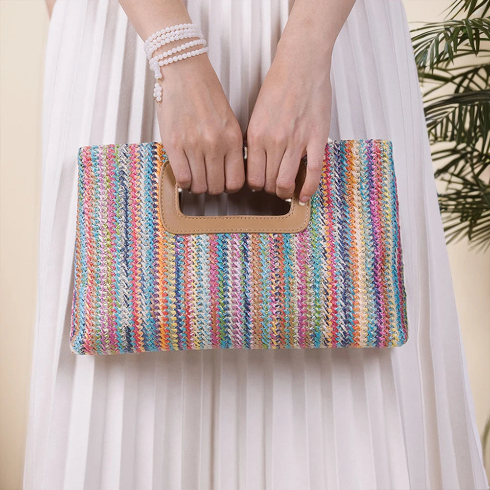 Swinging Sixties Spring Purse - Ethnika-Time