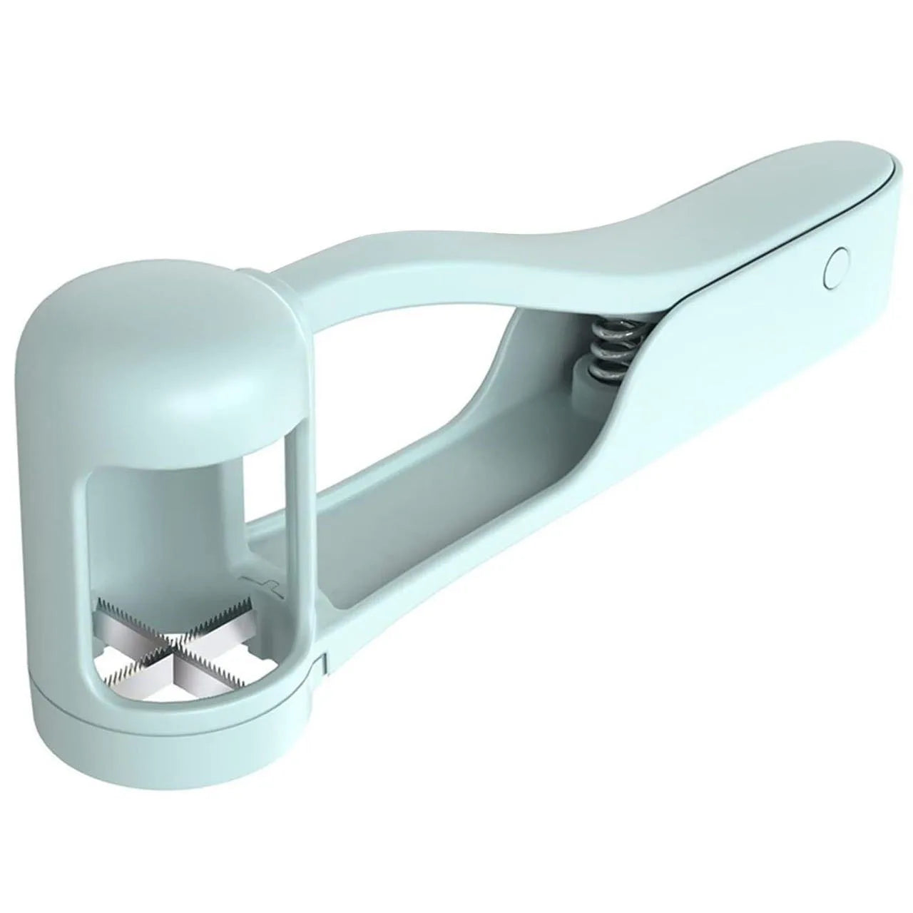Multi-Function Tomato and Grape Cutter for Fruit Salad - Ethnika-Time