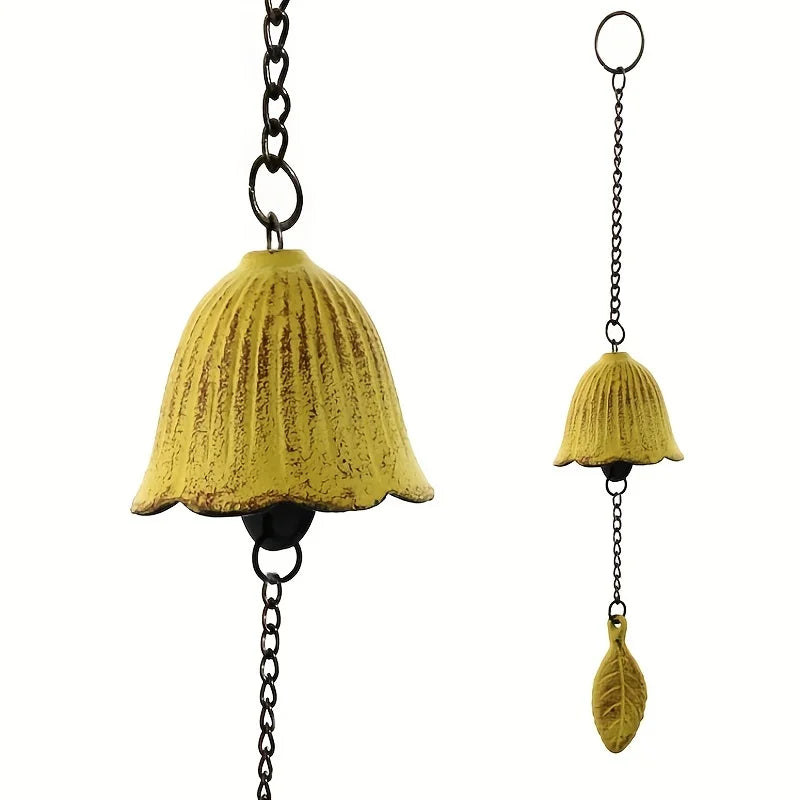 Traditional Japanese Hanging Wind Bells - Ethnika-Time