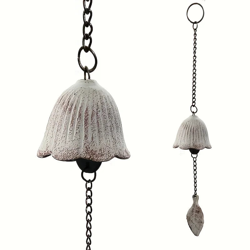 Traditional Japanese Hanging Wind Bells - Ethnika-Time