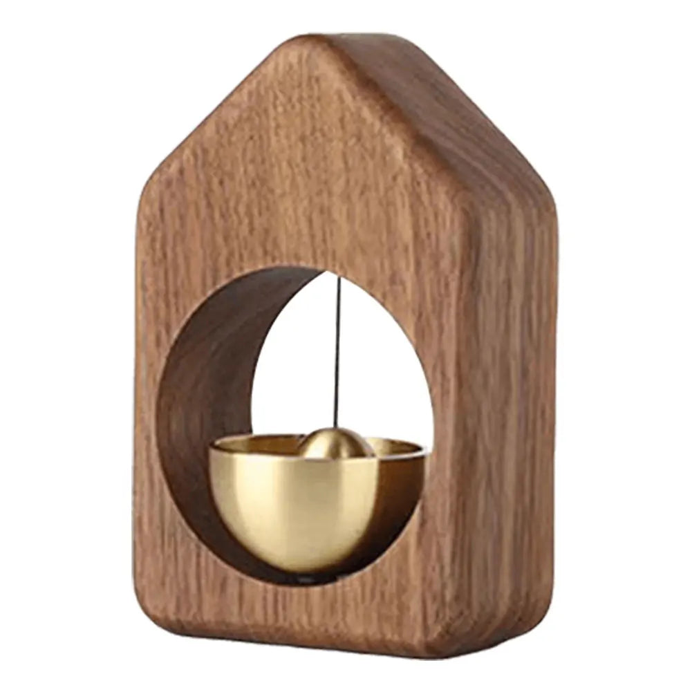 Sweety Magnetic & Hanging Entrance Door Bell - Ethnika-Time