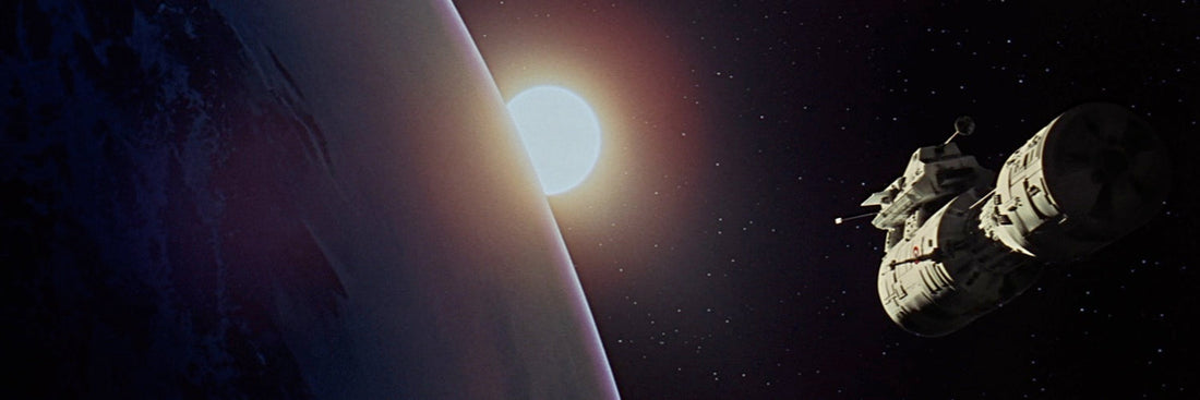 1865-1975: 110 Years of Space-Age Design