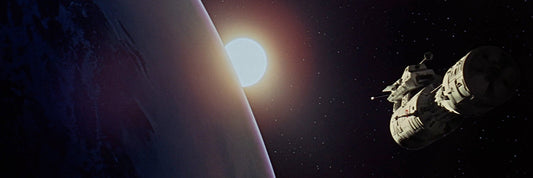 1865-1975: 110 Years of Space-Age Design