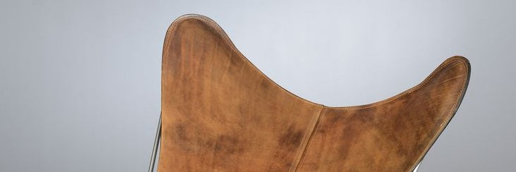 5,000 Years of Chairs’ Design