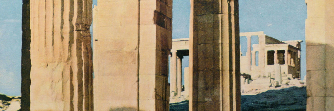 Ethnika Time Origins