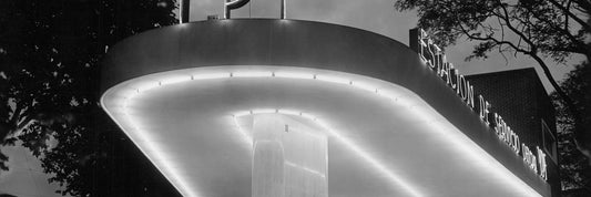 Light and Lamps: Classic Items