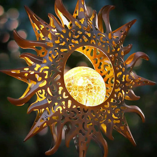 Astro Wind Bells - Ethnika-Time