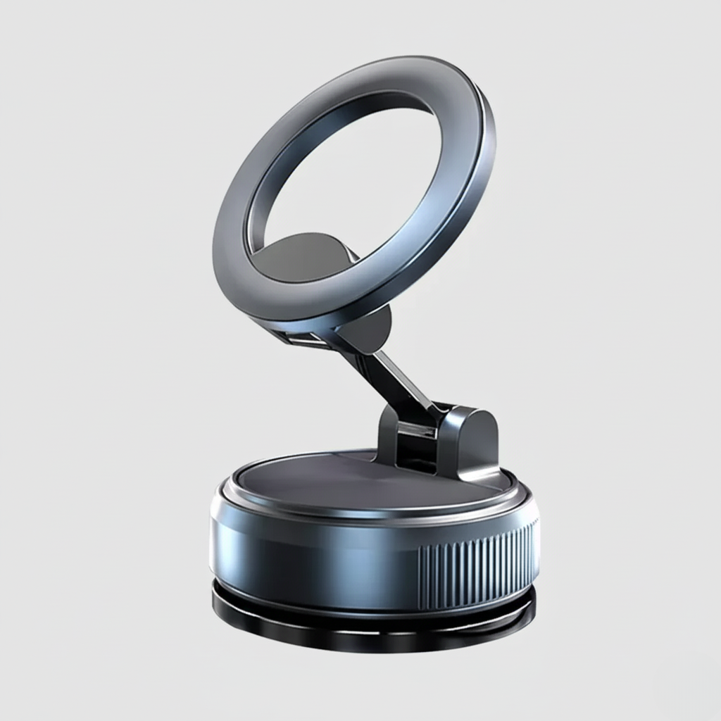 Holdify Hands-Free Universal Magnetic Phone Holder - Ethnika-Time