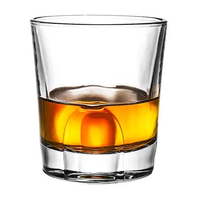 Victorian Classic Bar Whiskey Glasses - Ethnika-Time