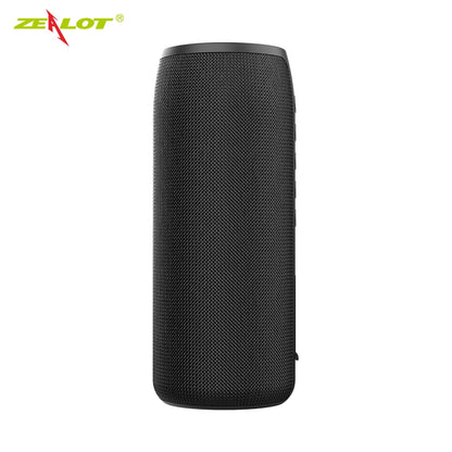 Bluetooth Portable Waterproof Speaker 40W Wireless - Ethnika-Time