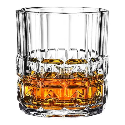 Victorian Classic Bar Whiskey Glasses - Ethnika-Time