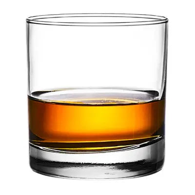 Victorian Classic Bar Whiskey Glasses - Ethnika-Time