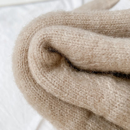 Snow Shield Cashmere Touch Gloves – Ethnika-Time