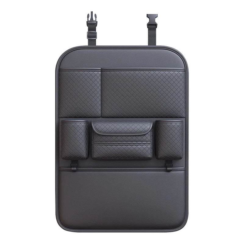 Max Tidy Backseat Organizer – Ethnika-Time