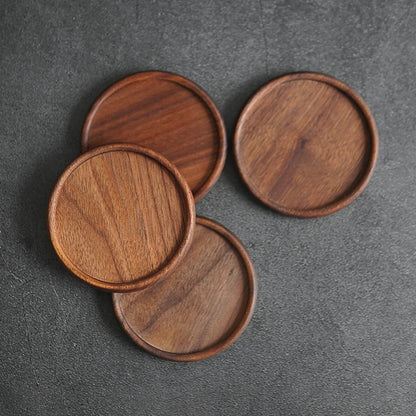 Woodland Sip Coasters - Ethnika-Time