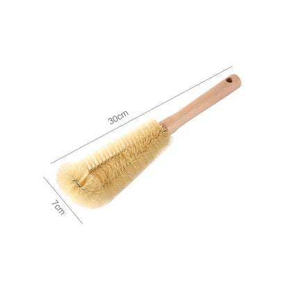Eco Reach Cleaning Brush - Ethnika-Time
