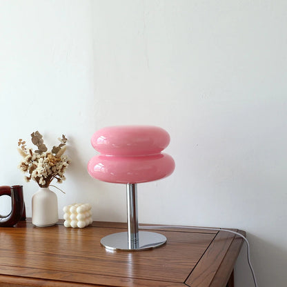70's Acrylic Desk Lamp Dimming Atmosphere - Ethnika-Time