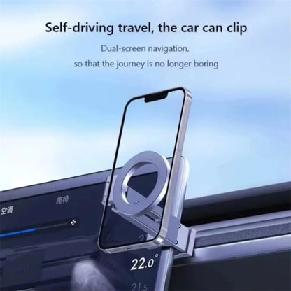 Holdify Hands-Free Universal Magnetic Phone Holder - Ethnika-Time