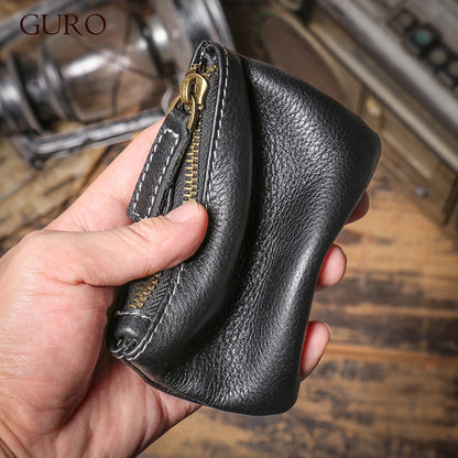 Uncle's Luxury Wallet - Ethnika-Time
