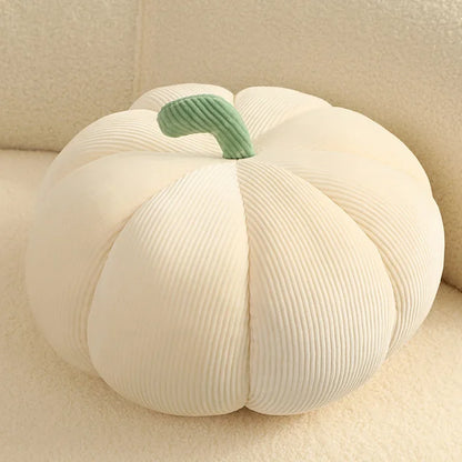 Cosy Pumpkin Plush Cushion Halloween Thanksgiving - Ethnika-Time