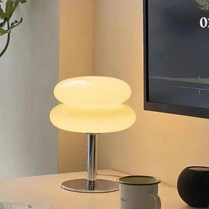 70's Acrylic Desk Lamp Dimming Atmosphere - Ethnika-Time