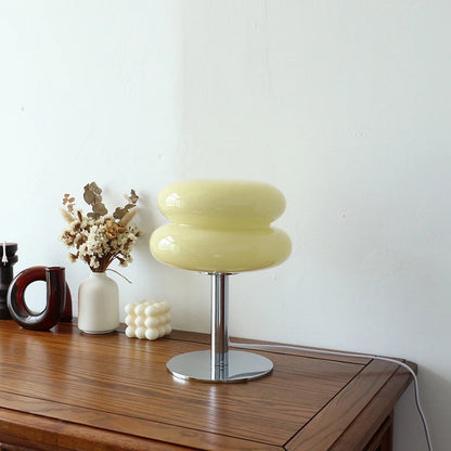70's Acrylic Desk Lamp Dimming Atmosphere - Ethnika-Time