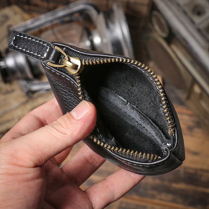 Uncle's Luxury Wallet - Ethnika-Time