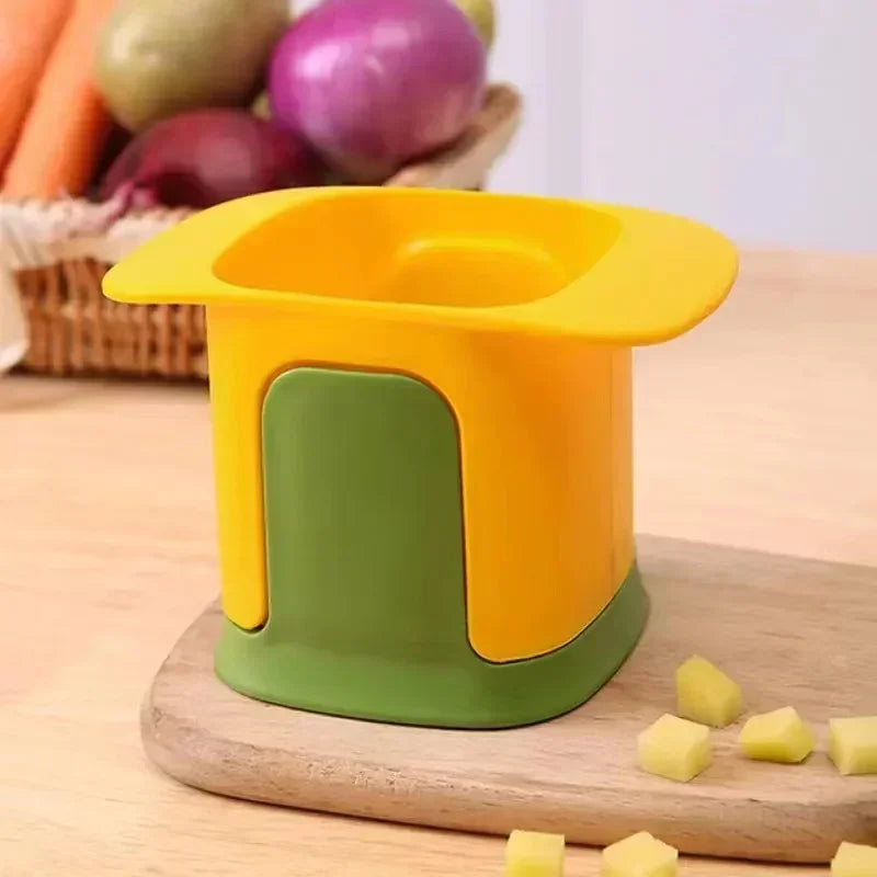 Multifunctional Vegetable Chopper - Ethnika-Time