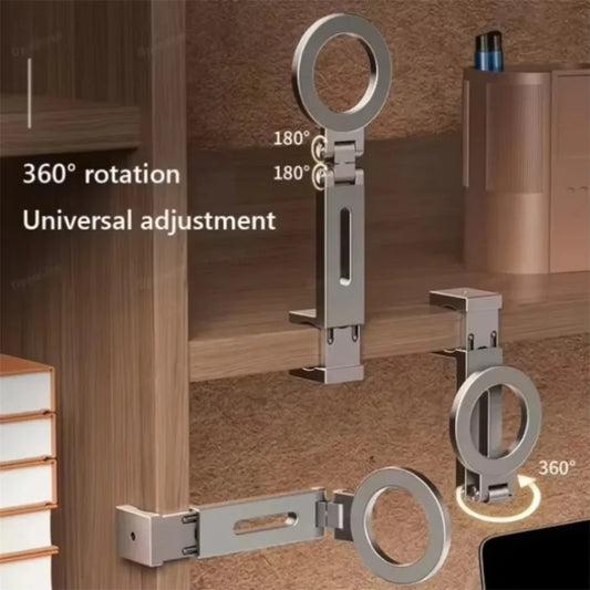 Holdify Hands-Free Universal Magnetic Phone Holder - Ethnika-Time