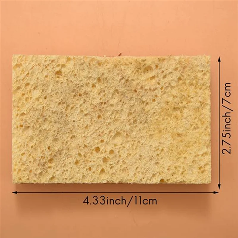 Eco Coconut Dish Pads 32 pcs- Ethnika-Time