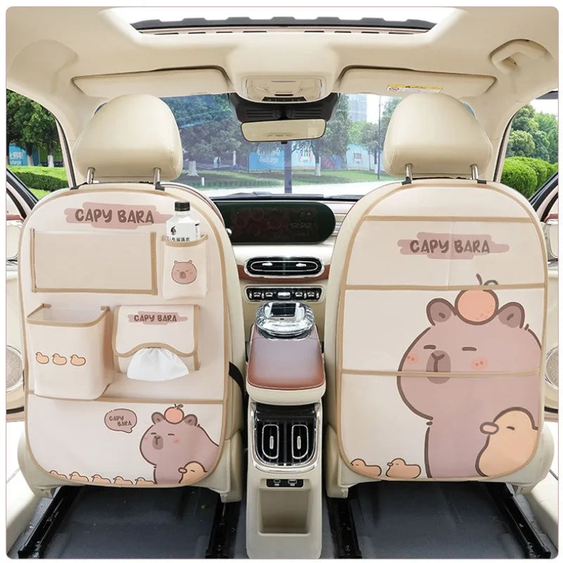 Clean Ride Back Shield – Ethnika-Time