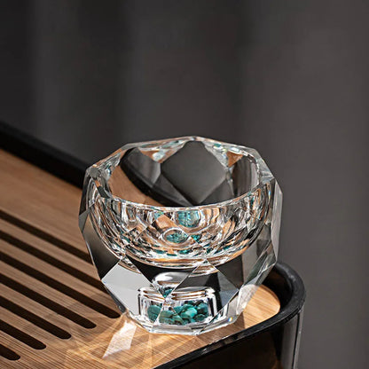 Lux Diamond Glass - Ethnika-Time