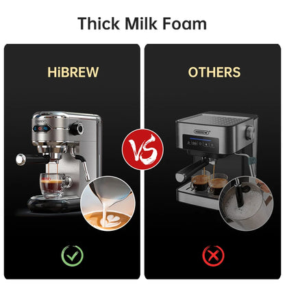 Mid-Century Coffee Machine - Ethnika-Time