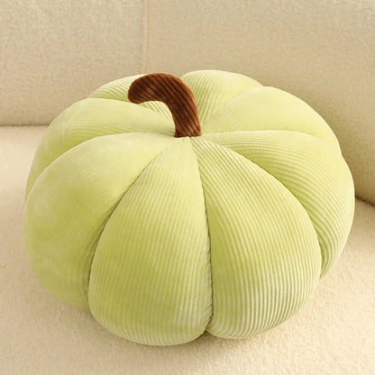 Cosy Pumpkin Plush Cushion Halloween Thanksgiving - Ethnika-Time