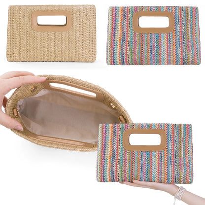 Swinging Sixties Spring Purse - Ethnika-Time