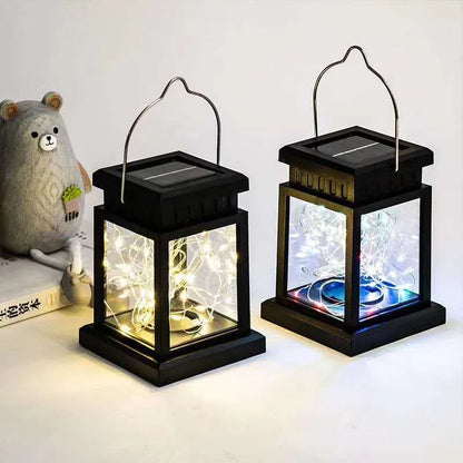 Magical Outdoor Lanterns Decoration Christmas - Ethnika-Time