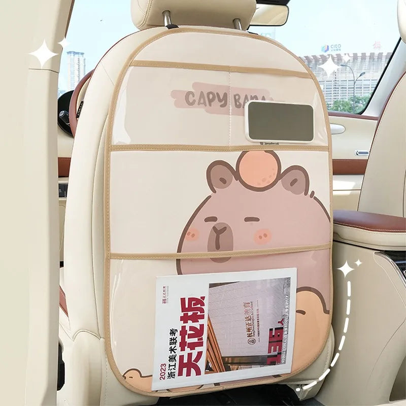 Clean Ride Back Shield – Ethnika-Time