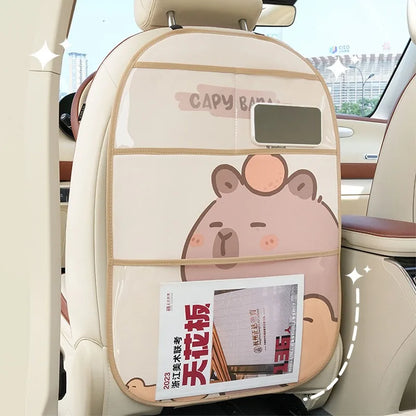 Clean Ride Back Shield – Ethnika-Time