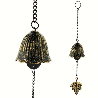 Traditional Japanese Hanging Wind Bells - Ethnika-Time