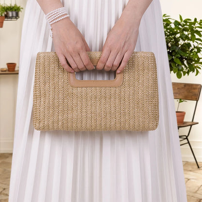 Swinging Sixties Spring Purse - Ethnika-Time