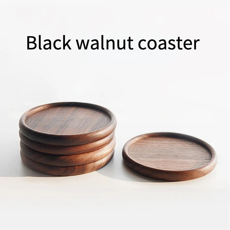 Woodland Sip Coasters - Ethnika-Time