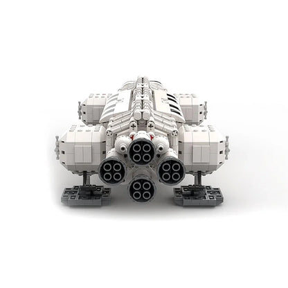 Space 1999 Eagle Spaceship Model - Ethnika-Time